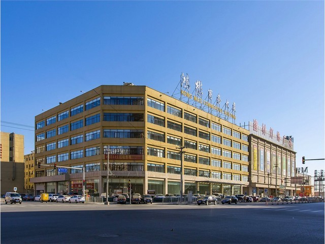 上海校园文化设计方案